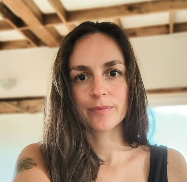 Fran - Tu instructora de pilates online